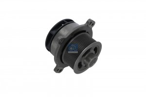 Насос водяной 7.60010 DIESEL TECHNIC