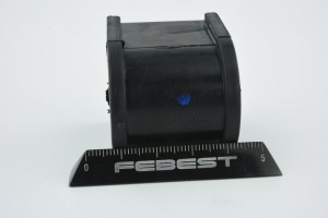 Втулка стабилизатора задняя TOYOTA KLUGER L/V ACU2#,MCU2# 2000.11-2007.05 TSB-GS TSB-GSU40R FEBEST