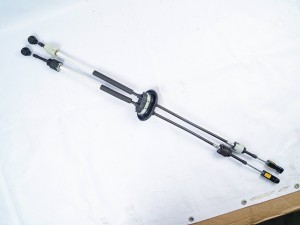 Трос КПП PEUGEOT Partner выбора передач NSP NSP152444HG NSP