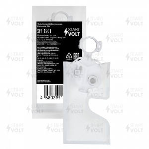 TOYOTA CAMRY V40 (2006-2011) SFF 1901 START VOLT