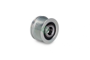 Шкив VW Golf (04-14) AUDI A3 (08-13) SEAT Leon (06-13) SKODA Octavia (09-13) ген 535 0155 10 INA