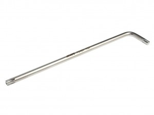 Ключ TORX Г-образный T27H удлиненный L=140мм JTC JTC-73427 JTC TOOLS