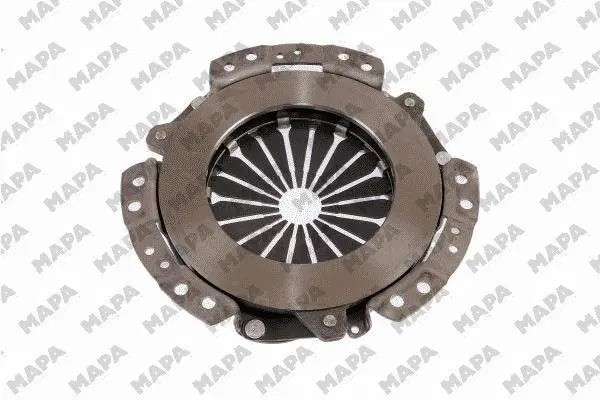 комплект сцепления! с подш.\ Citroen Xantia/Xsara, Peugeot Partner 1.8i 97-03 007200900 MA PA