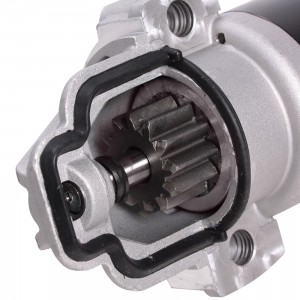 Стартер для а/м Citroen/Peugeot/Ford Jumper (06-)/Boxer (06-)/Transit (06-) 2.2D LST 1020 START VOLT