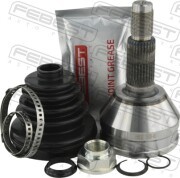 ШРУС НАРУЖНЫЙ 30X56X28 1510-007 1510007 FEBEST