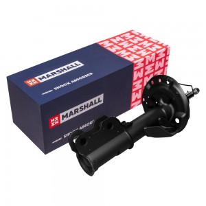 Амортизатор газ. передн. лев. Opel Mokka 13- M8012181 M8012181 MARSHALL