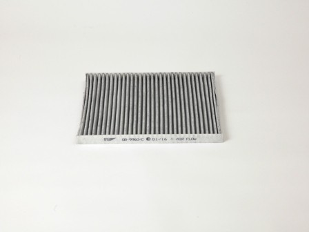 Фильтр салонный угольный GB-9960/C GB-9960/C BIG FILTER