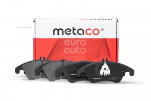 MERCEDES C/E 2007> 3000123 METACO