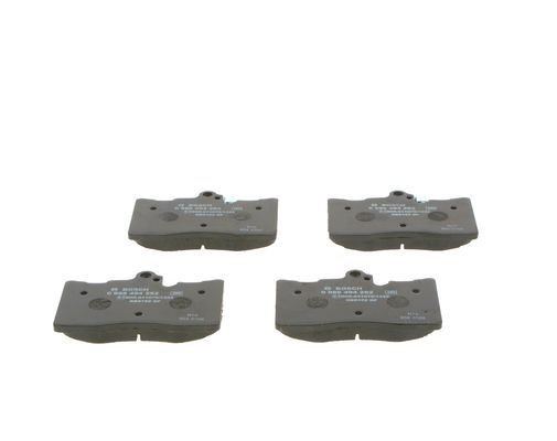 LEXUS GS 300/400/430 (2005>) 0 986 494 252 BOSCH