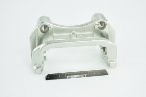 Скоба задн суппорта MAZDA 6 GG 2002-2008 0577C-GGR 0577C-GGR FEBEST