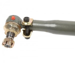 Тяга рулевая SITRAK HOWO поперечная MOVELEX AZ9700430050MX MOVELEX