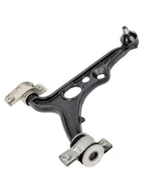 рычаг правый!\ Fiat Bravo 1.2-1.9D <01 Z24475 ZENTPARTS