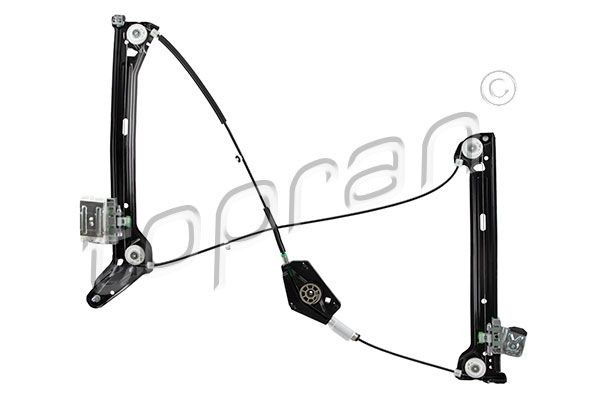 AUDI A5/S5 CABRIO (2010>)/A5/S5 COUPE/SPORTBACK (2 без эл. двиг. 115200 HANS PRIES