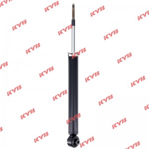 Амортизатор CHEVROLET Aveo DAEWOO Kalos задний левый/правый масляный KYB 443399 KAYABA