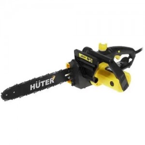 Пила цепная 1800Вт 35.5см HUTER 70105 HUTER