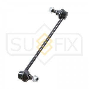 Стойка стабилизатора передняя L NISSAN Teana(J32) 2.5-3.5 08 / Murano(Z51) 2.5-3 SJ-1079 SUFIX