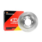 Диск тормозной передний вентилируемый 354X32MM BDV146 TOYOTA Land Cruiser VII (J BDV146 BM MOTORSPORT