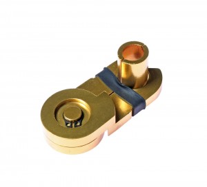 Съемник шлангов топливной магистрали (NISSAN,TOYOTA) JTC JTC-4811 JTC TOOLS