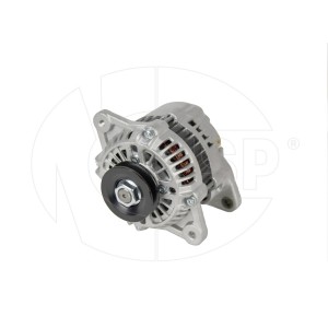 Генератор CHEVROLET Aveo (03-) (80А) NSP NSP0196652100 NSP