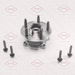 CRUZE (2009>)ASTRA J (2010>) R15 TDE5038 TATSUMI