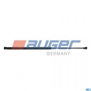 амортизатор капота! 630mm O/O 400N\RVI Premium II TR/PR DXI11 54365 AUGER
