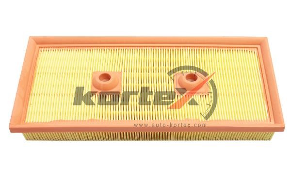 Фильтр воздушный AUDI A3VW GOLF VPASSATSKODA OCTAVIA 1.6L FSI 03- KA0239 KA0239 KORTEX