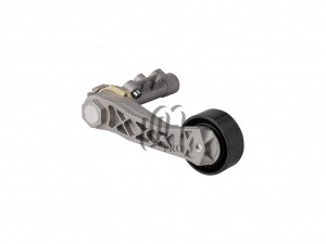 Натяжитель поликлинового ремня (в сборе) PSA(5751.G9) 65x29 UM 33ADT057 UNITED MOTORS PRO