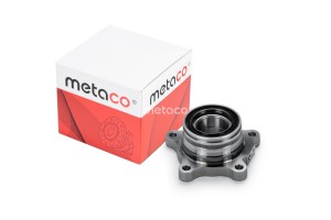 TOYOTA LX 570 (2007>)/LAND CRUISER (200) (2008>) ЛЕВАЯ 5010112 METACO