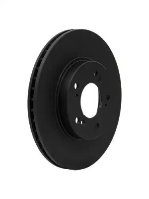 диск тормозной передний!\ Honda CR-V/Prelude 2.0-2.3 94> Z06087 ZENTPARTS