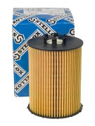 фильтр масляный!\ BMW E60/E63/E64/E65/E66/X5 4.0-6.0 03> 20-50549-SX STELLOX