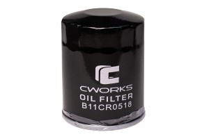 Фильтр масляный B11CR0518 B11CR0518 CWORKS