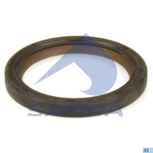 Кольцо уплотнительное MAN TGS,TGX ТНВД SAMPA 021085 SAMPA