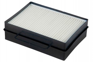 фильтр салона! L165 B223 h68 SCANIA Truck Z33907 ZENTPARTS