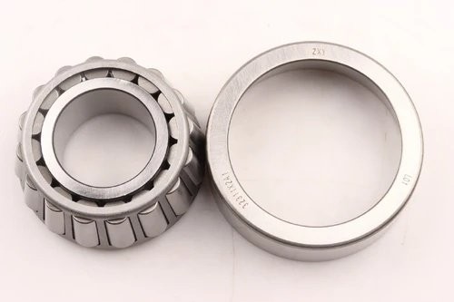 Подшипник ступицы SITRAK HOWO передней наружный MOVELEX WG9100032311MX MOVELEX