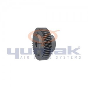 Шестерня привода компрессора для компрессора 1880194 (01.04.115) 011484 YUMAK