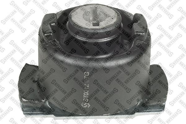 сайлентблок зад. балки!\ Renault Laguna all 01> 77-00867-SX STELLOX