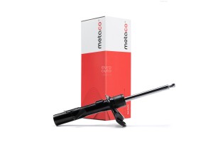 FORD FOCUS II (2005-2008) 4810002L METACO