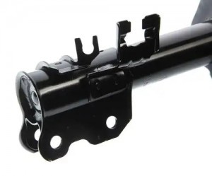 Амортизатор NISSAN Almera (N16E) (00-06) передний левый газовый MEGAPOWER 290-12-052 MEGA POWER