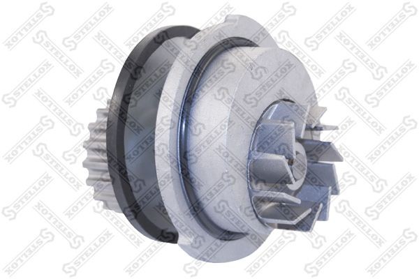 помпа!\ Daewoo Nexia/Lanos 1.5/1.6 16V 95> 4534-0002-SX STELLOX