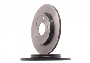 BREMBO 08.N123.11 Диск торм. зад.(305x12) 5 отв. 11162006 08.N123.11 BREMBO