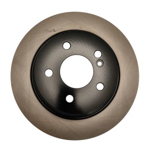 Диск тормозной MERCEDES-BENZ E-Class 2002 ~ 2009 / E-Class 2009 ~ / CLS-Class 20 GD0211 CTR