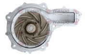 насос водяной! со шкивом и прокладкой\ Volvo FH/FM D9 3247701 WASPO
