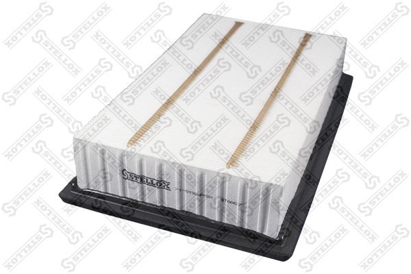 фильтр воздушный!\Lincoln Navigator 4.6/5.4 03>, Ford Explorer 4.0/4.6 02> 71-01924-SX STELLOX
