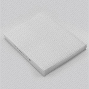 Фильтр салона AUDI Q7 06- PORSCHE Cayenne 02- VW Amarok/Transporter/Touareg 03-  IF0228 GREEN FILTER