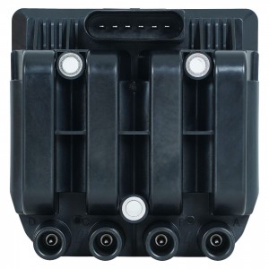 Катушка зажигания для а/м VAG Bora (98-) 2.0i (SC 1808) SC1808 START VOLT