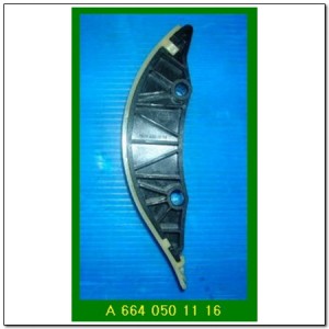 Успокоитель цепи ГРМ SSANGYONG Actyon (06-),Kyron (05-),Actyon Sports,Rexton (D2 6640501116 SSANG YONG