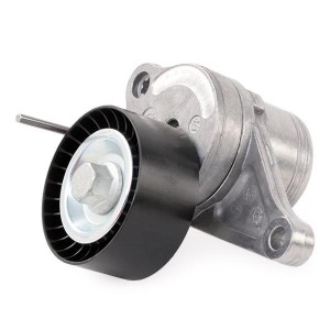 Комплект приводного ремня NISSAN Qashqai (07-13),X-Trail (07-) (2.0 DCI) комплек K017PK1705 GATES