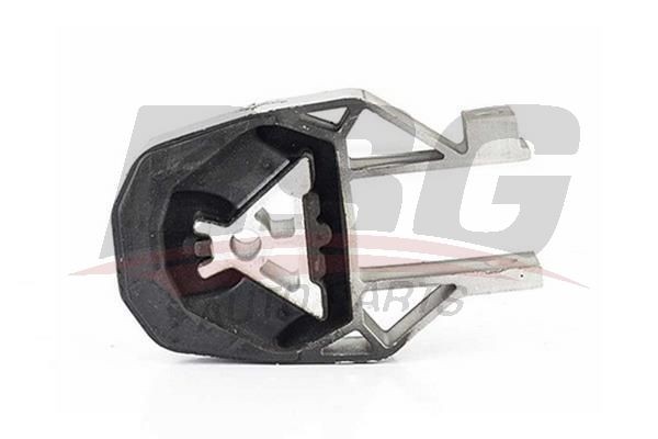Опора двигателя FORD Focus (08-11) задняя BSG BSG 30-700-224 BSG