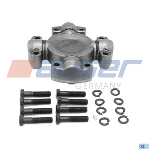 крестовина кардана! \Volvo 95719 AUGER
