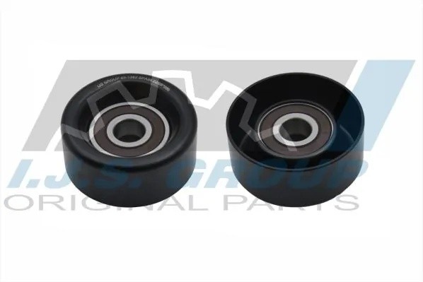 ролик обводной ремня НО!\ Hyundai H-1, Kia Sorento 2.5CRDi 02> 93-1382 IJS GROUP